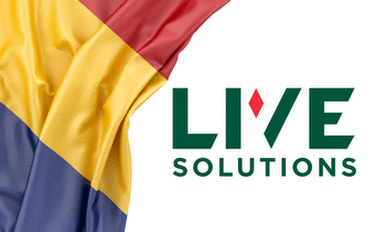 Live Solutions picks up Romanian gaming licence