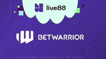 Live88 launches in Buenos Aires with BetWarrior partnership