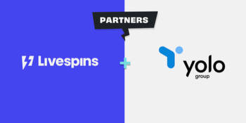 Livespins and Yolo Group set a New Paradigm-Changing Alliance