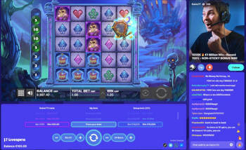Livespins Expands Gaming Portfolio, Adds Booming Games' Titles