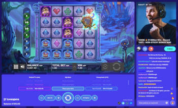 Livespins Expands Live Streaming Platform With Yggdrasil Content