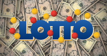 Local lotto player claims $1.7 million prize