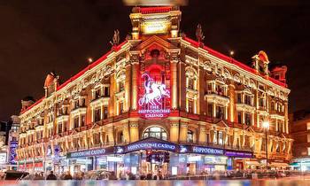 London Casinos Closed Again on December 16