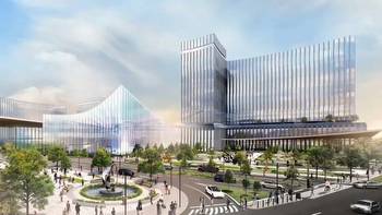 Long Island News: Las Vegas Sands Gets Approval to Develop Casino Around Nassau Coliseum