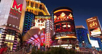 Longstanding Las Vegas Strip Venue Closing, Big New Idea Coming