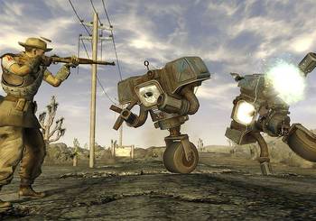 Looking Back at Fallout: New Vegas, One of the Best RPGs Ever Created
