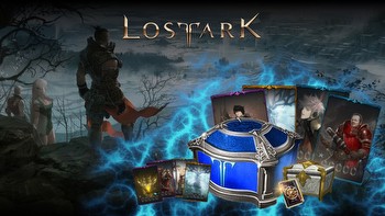 Lost Ark: Banned in Belgium Due to Gambling Mechanics