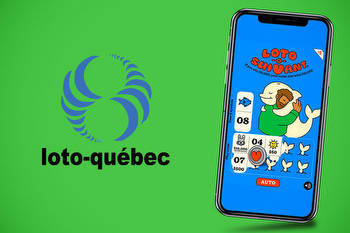 Loto-Québec Gives Back to Communities with Loto-o-Suivant