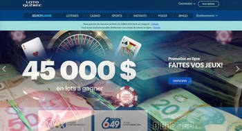 Loto-Quebec’s online gambling up 29%, still can’t catch BC rival PlayNow