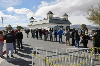 Lottery, iGaming shunned in Nevada