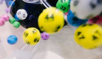 Lottery jackpot not won again but three players enjoy a very significant new year boost!