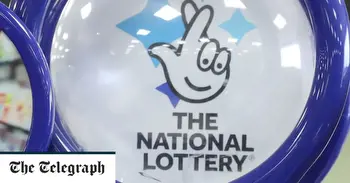 Lottery made over £1bn from ‘addictive’ online games during lockdown