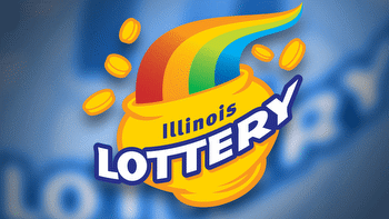 Lottery player wins over $900K on ticket from southwest suburban convenience store