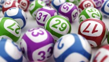 Lottery results from Mitchelstown area