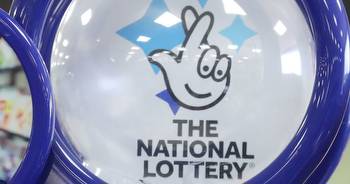 Lottery rollover as Wednesday night's jackpot worth £9 million