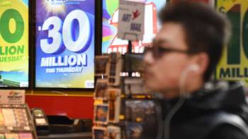 Lotto: $22m in unclaimed prize money, Powerball jackpot $160m