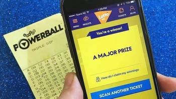 Lotto: $6 million lockdown-ending jackpot for lucky Auckland punter