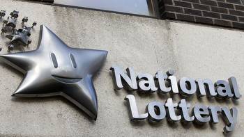 Lotto: Almost €800,000 won in Dublin, €250,000 in Kerry