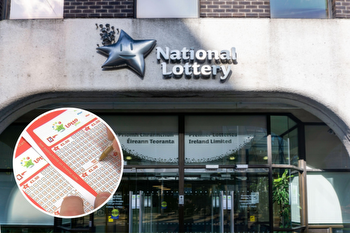 Lotto apologises for technical issues before Saturday's record €19m jackpot draw, says IT team working to prevent repeat
