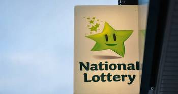 Lotto chiefs told their TV ads should be banned from early evening slots as they 'unfairly affect children'