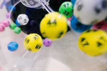 LOTTO: Here's how to play the national lottery on your mobile phone