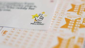 Lotto jackpot hits ten-year high of €15million tonight as lucky Dubliner scoops €500,000 EuroMillions prize