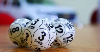 Lotto jackpot to hit £15 million on Saturday after double rollover