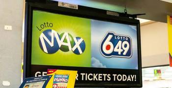 Lotto Max jackpot grows to $31 million after no winner was announced