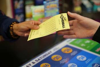 Lotto NZ proposal to ramp up online gaming options causes concern
