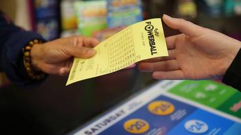Lotto Powerball: $24 million jackpot yet to be collected