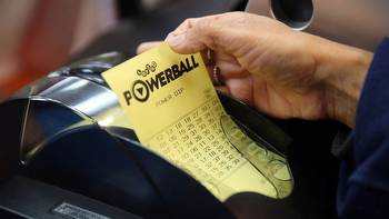 Lotto Powerball jackpot: Hamilton player wins $8 million-plus prize