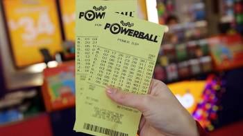 Lotto Powerball's $17 million jackpot struck