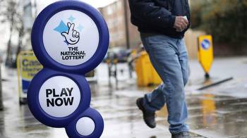 Lotto result: Wednesday's winning National Lottery numbers for £9.1million rollover