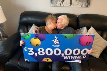 Lotto results for Saturday, October 2: National Lottery winning numbers from the latest draw