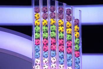 Lotto results Ireland: One Irish winner of €250,000 but no winner of €18 million jackpot