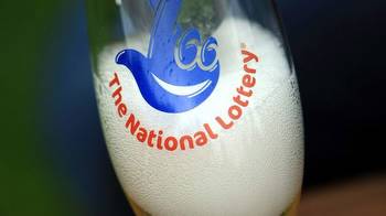 Wednesday's National Lottery winning numbers for £5.4million jackpot