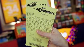 Lotto riches: $23 million Powerball unstruck, eight Division One winners
