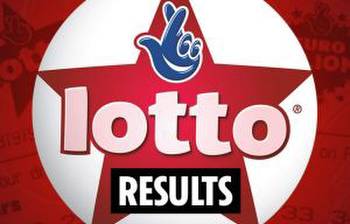 Lotto Set For Life draw TONIGHT as Brits urged check tickets now after £20m rolldown