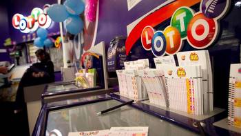 Lotto: Tonight’s Powerball jackpot climbs to $16 million