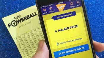 Lotto: Wednesday night windfall for Auckland player, now $1 million richer