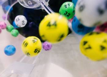 Lotto: Winner of R20.5 million jackpot could lose it all