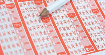 Lotto winner scoops £40m but has no idea they are sitting on fortune