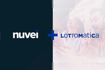 Lottomatica selects Nuvei as exclusive payment partner