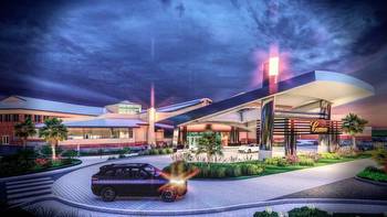Louisiana: Rebranded The Queen Baton Rouge casino to reopen as land-based property next month