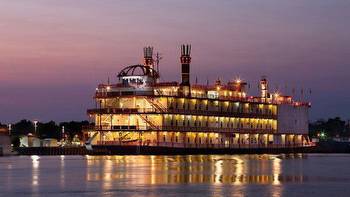 Louisiana River Boat Casinos Hope to Move On Land