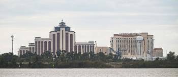Louisiana’s biggest casino market is hitting the jackpot again. How long will the party last?