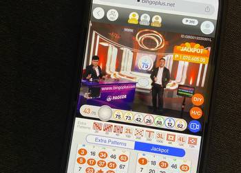 LRWC launches online bingo game