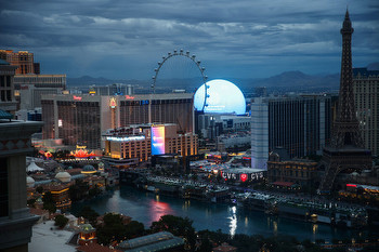 Luckiest Las Vegas Casinos, Ranked According to Tripadvisor Reviews