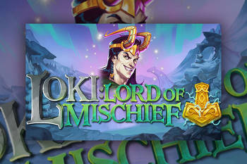 Lucksome Rolls Out Loki-Themed Online Slot + Innovative New Feature