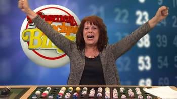 Lucky bingo players win $3M in Kinsmen Jackpot Bingo